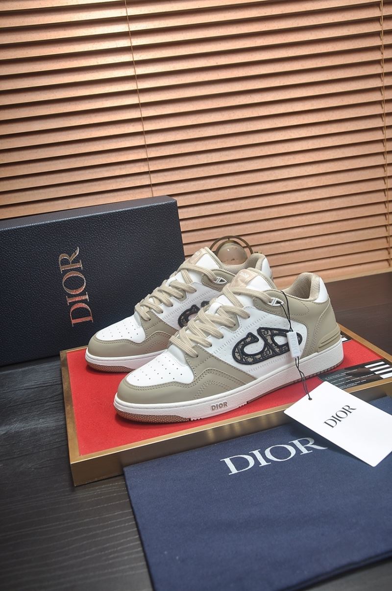 Christian Dior Sneaker